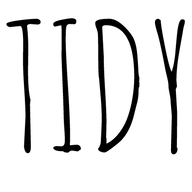 tidygnomes logo